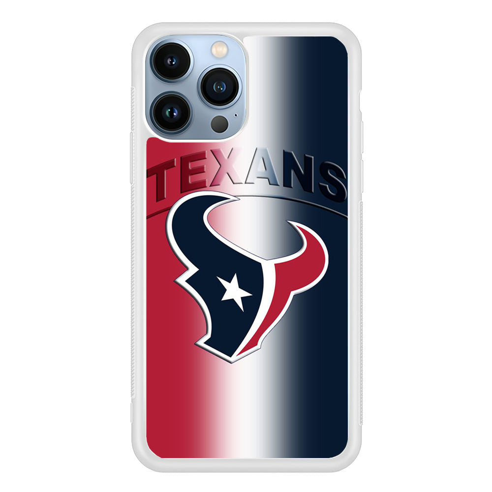 NFL Houston Texans 001 iPhone 13 Pro Case