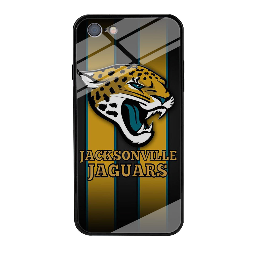 NFL Jacksonville Jaguars 001 iPhone 6 Plus | 6s Plus Case