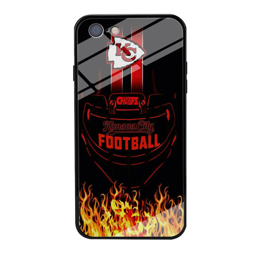 NFL Kansas City Chiefs 001 iPhone 6 Plus | 6s Plus Case