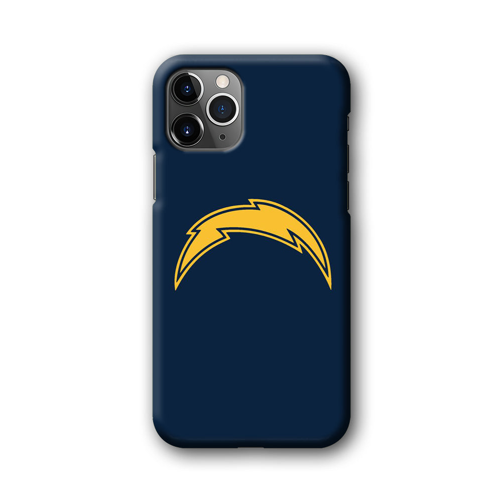 NFL Los Angeles Chargers 001 iPhone 11 Pro Case