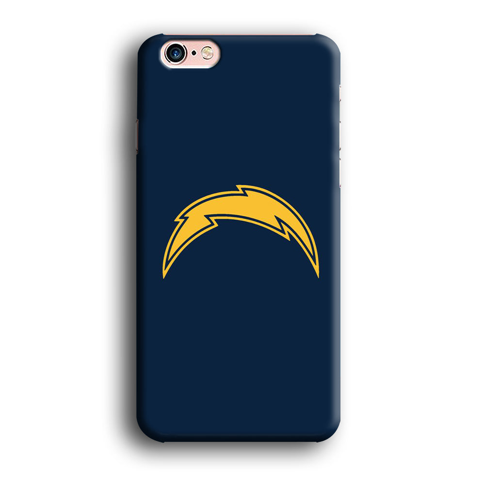 NFL Los Angeles Chargers 001 iPhone 6 Plus | 6s Plus Case