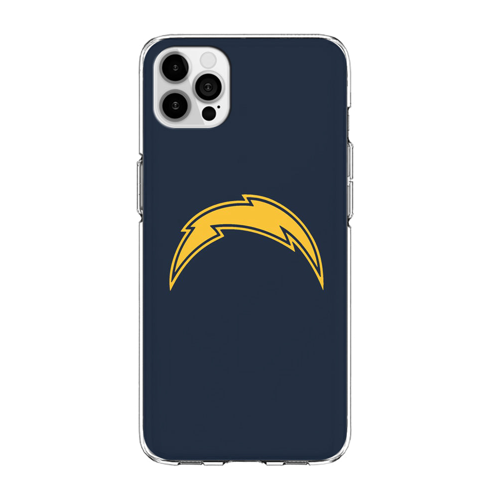 NFL Los Angeles Chargers 001 iPhone 13 Pro Case