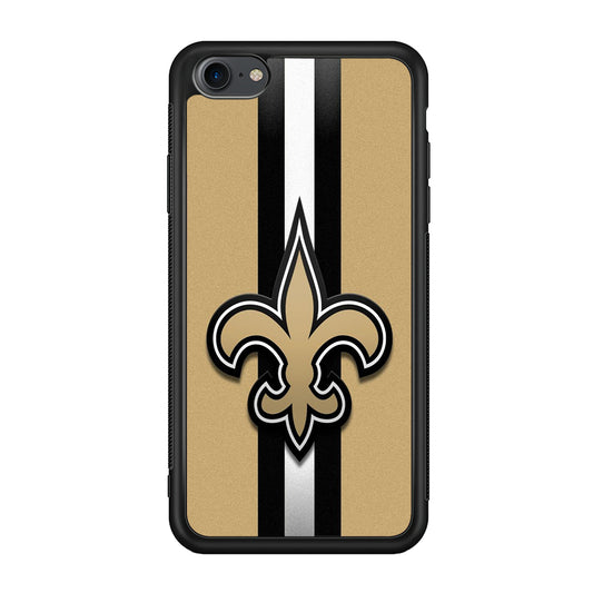 NFL New Orleans Saints 001 iPhone 8 Case