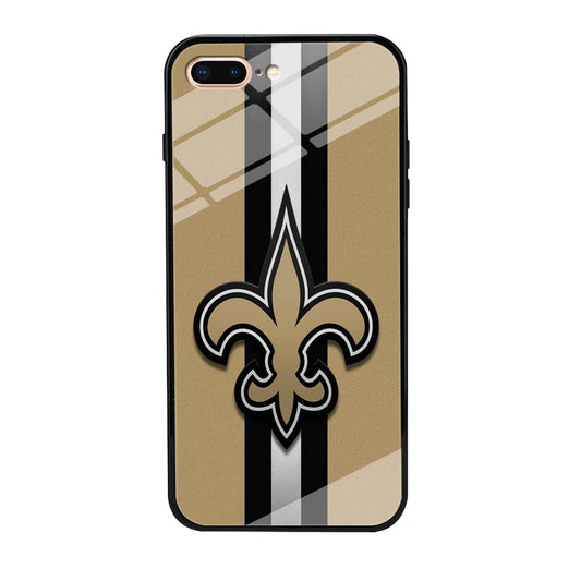 NFL New Orleans Saints 001 iPhone 7 Plus Case