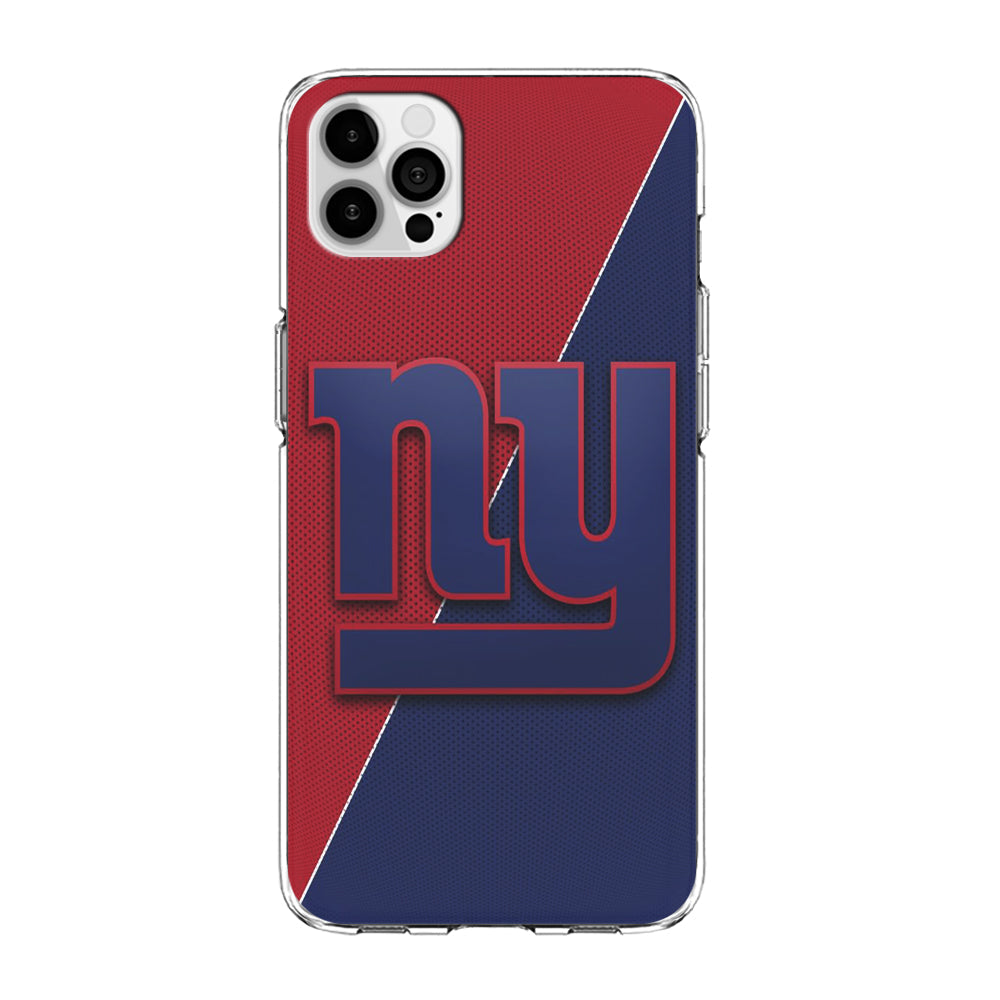 NFL New York Giants 001 iPhone 13 Pro Case