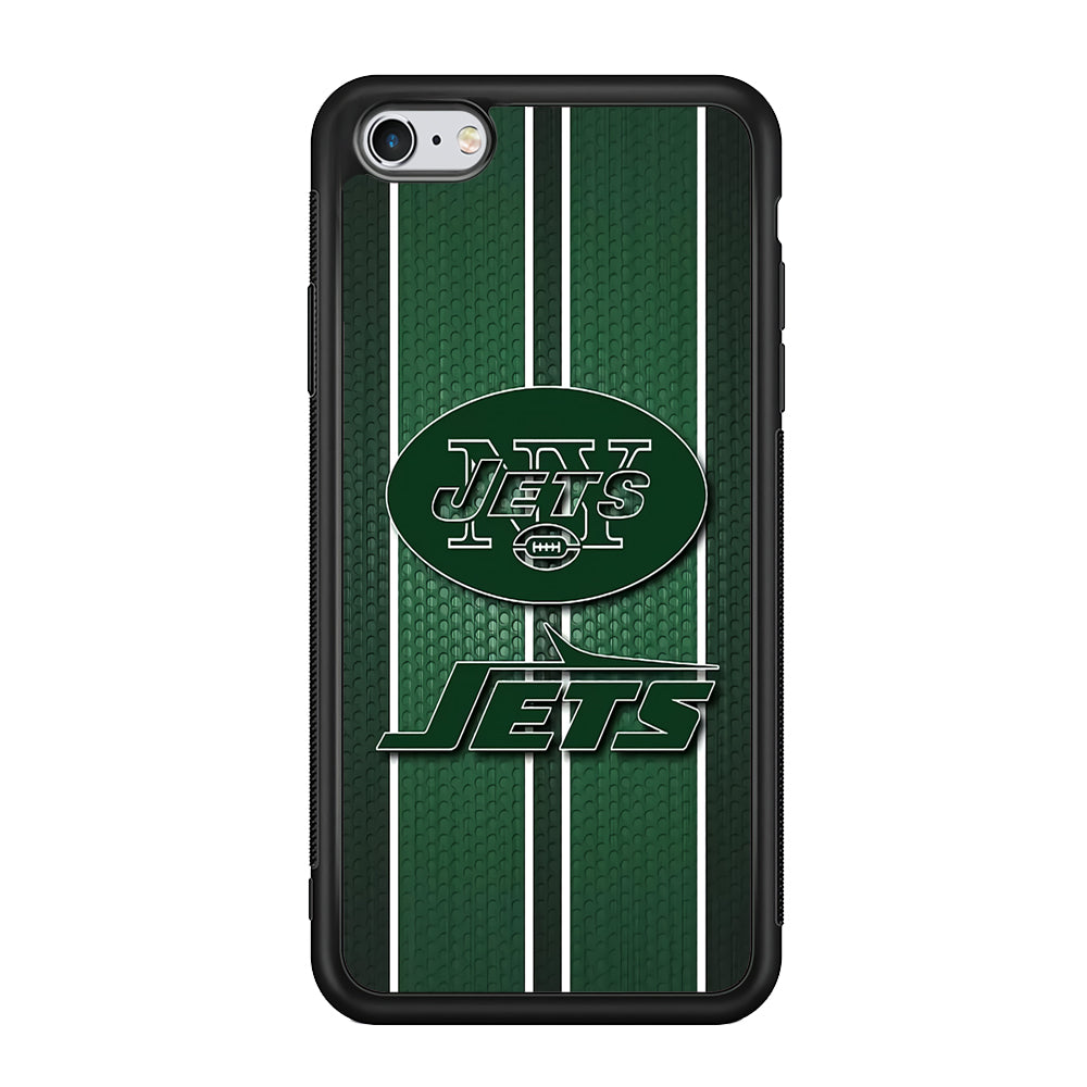 NFL New York Jets 001 iPhone 6 Plus | 6s Plus Case