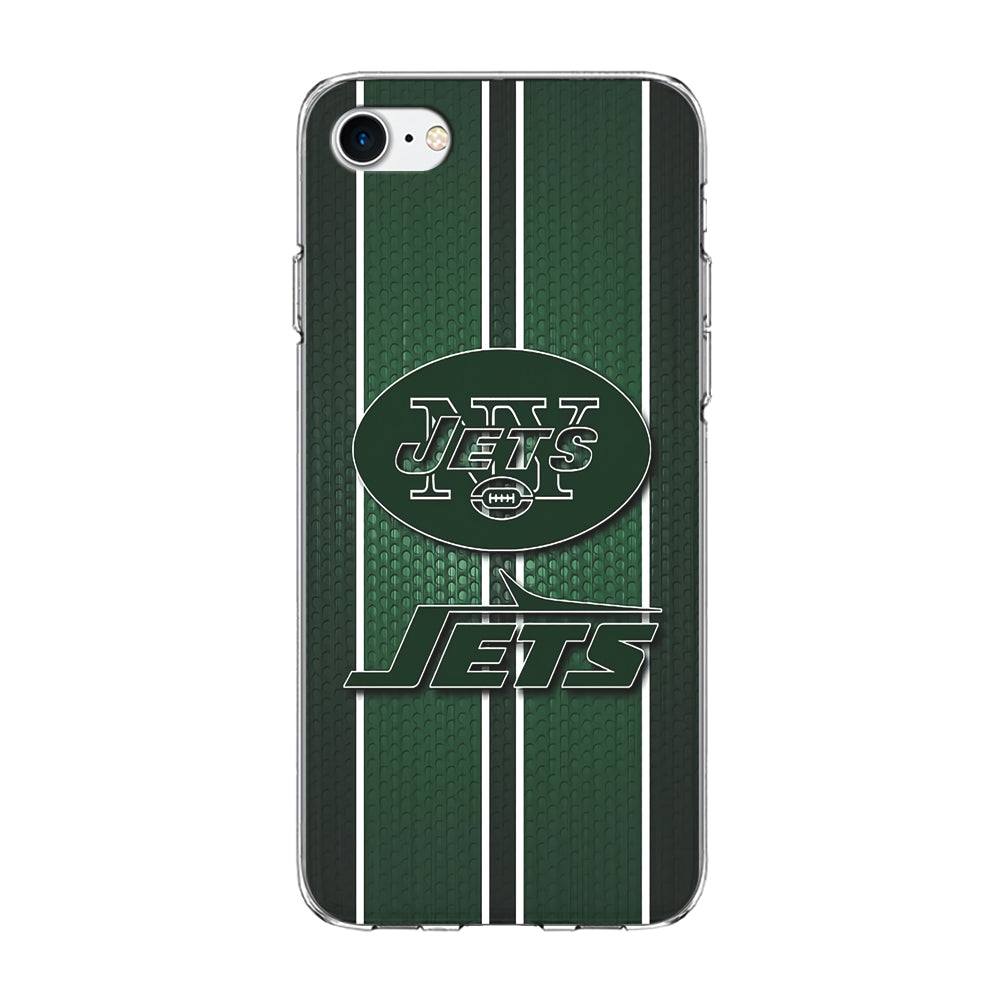 NFL New York Jets 001 iPhone 7 Case