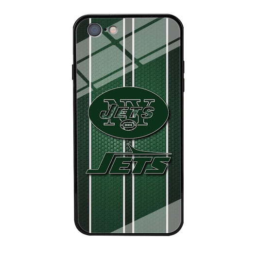 NFL New York Jets 001 iPhone 6 Plus | 6s Plus Case