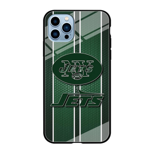 NFL New York Jets 001 iPhone 12 Pro Max Case