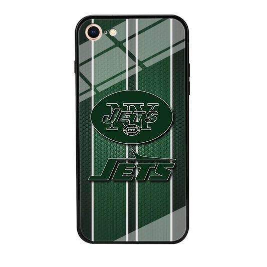 NFL New York Jets 001 iPhone 7 Case