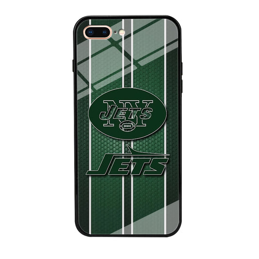 NFL New York Jets 001 iPhone 7 Plus Case