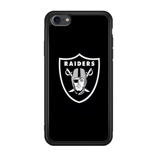 NFL Oakland Raiders 001 iPhone 7 Case - Altracase