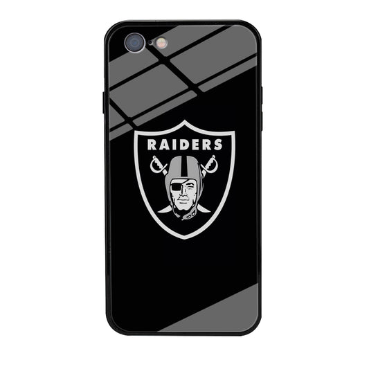 NFL Oakland Raiders 001 iPhone 6 Plus | 6s Plus Case