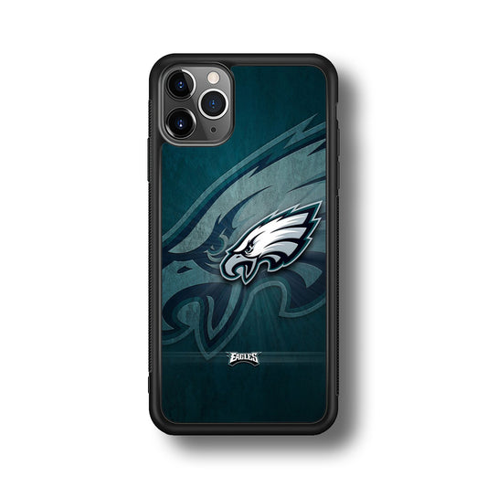 NFL Philadelphia Eagles 001 iPhone 11 Pro Max Case