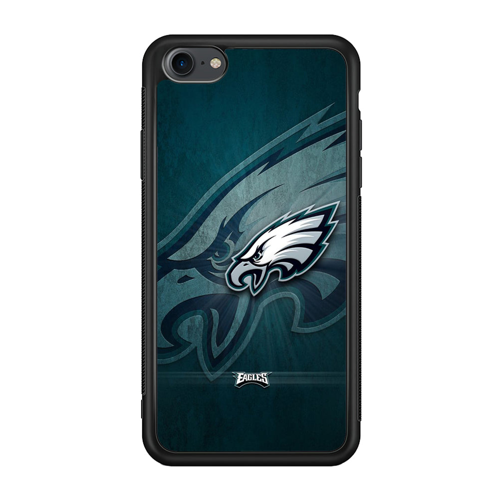 NFL Philadelphia Eagles 001 iPhone 7 Case