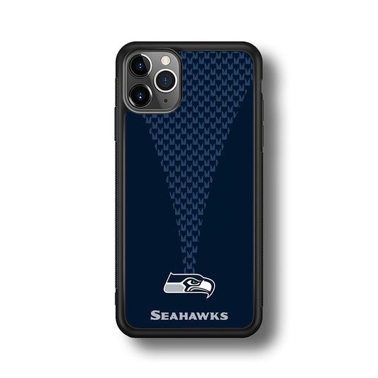 NFL Seattle Seahawks 001 iPhone 11 Pro Case