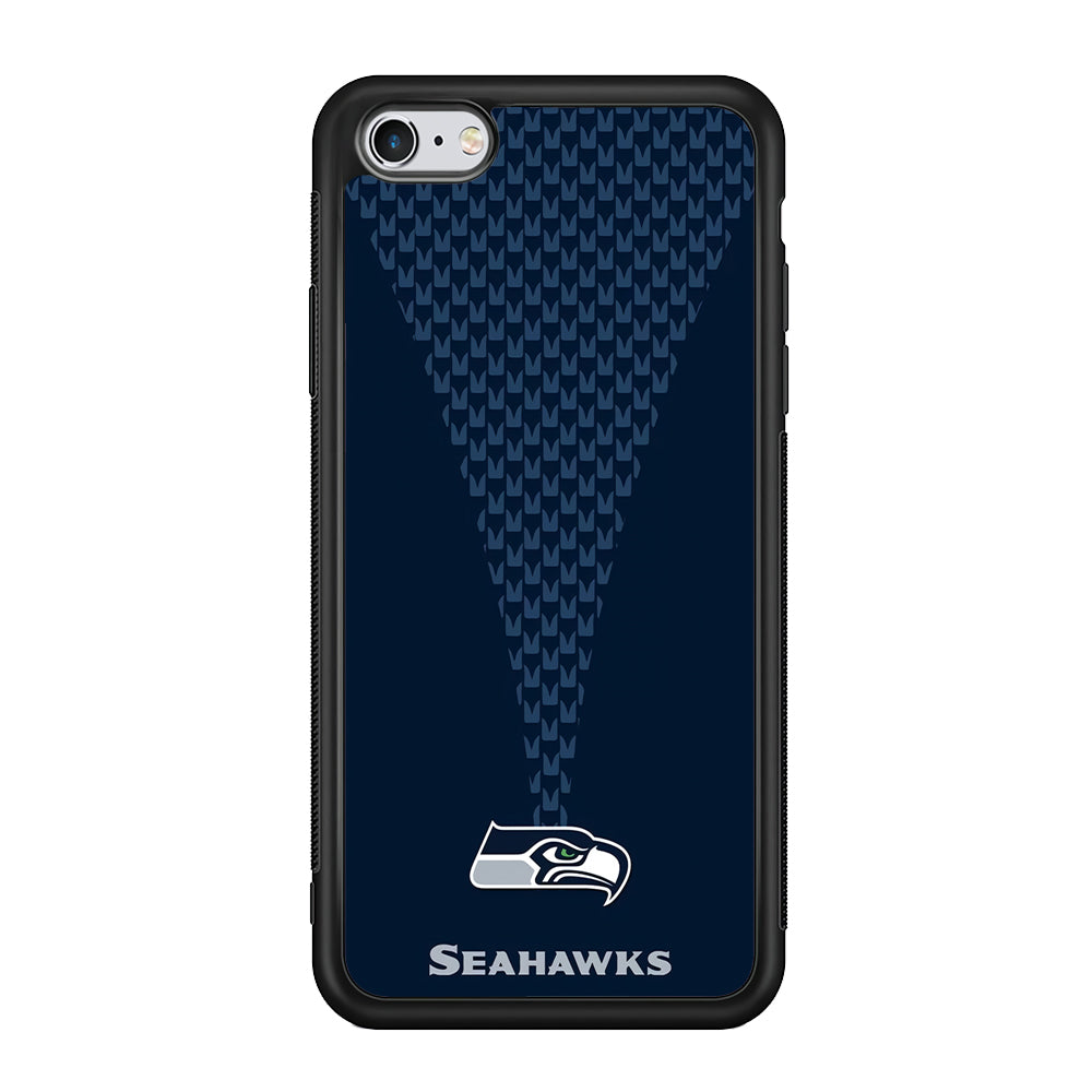 NFL Seattle Seahawks 001 iPhone 6 Plus | 6s Plus Case