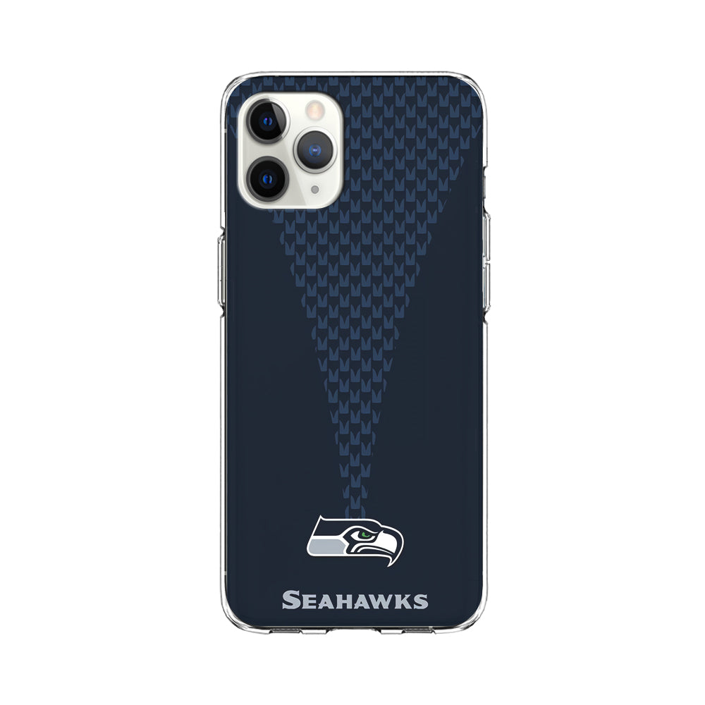 NFL Seattle Seahawks 001 iPhone 11 Pro Max Case