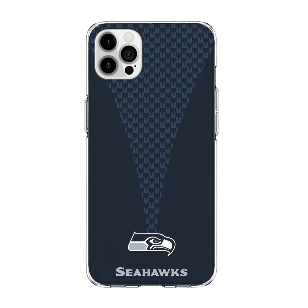 NFL Seattle Seahawks 001 iPhone 13 Pro Case