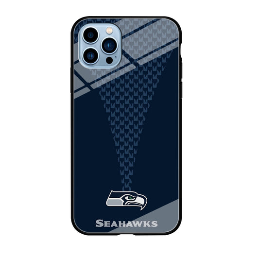 NFL Seattle Seahawks 001 iPhone 12 Pro Max Case