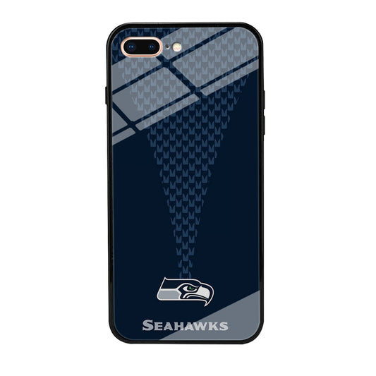 NFL Seattle Seahawks 001 iPhone 7 Plus Case