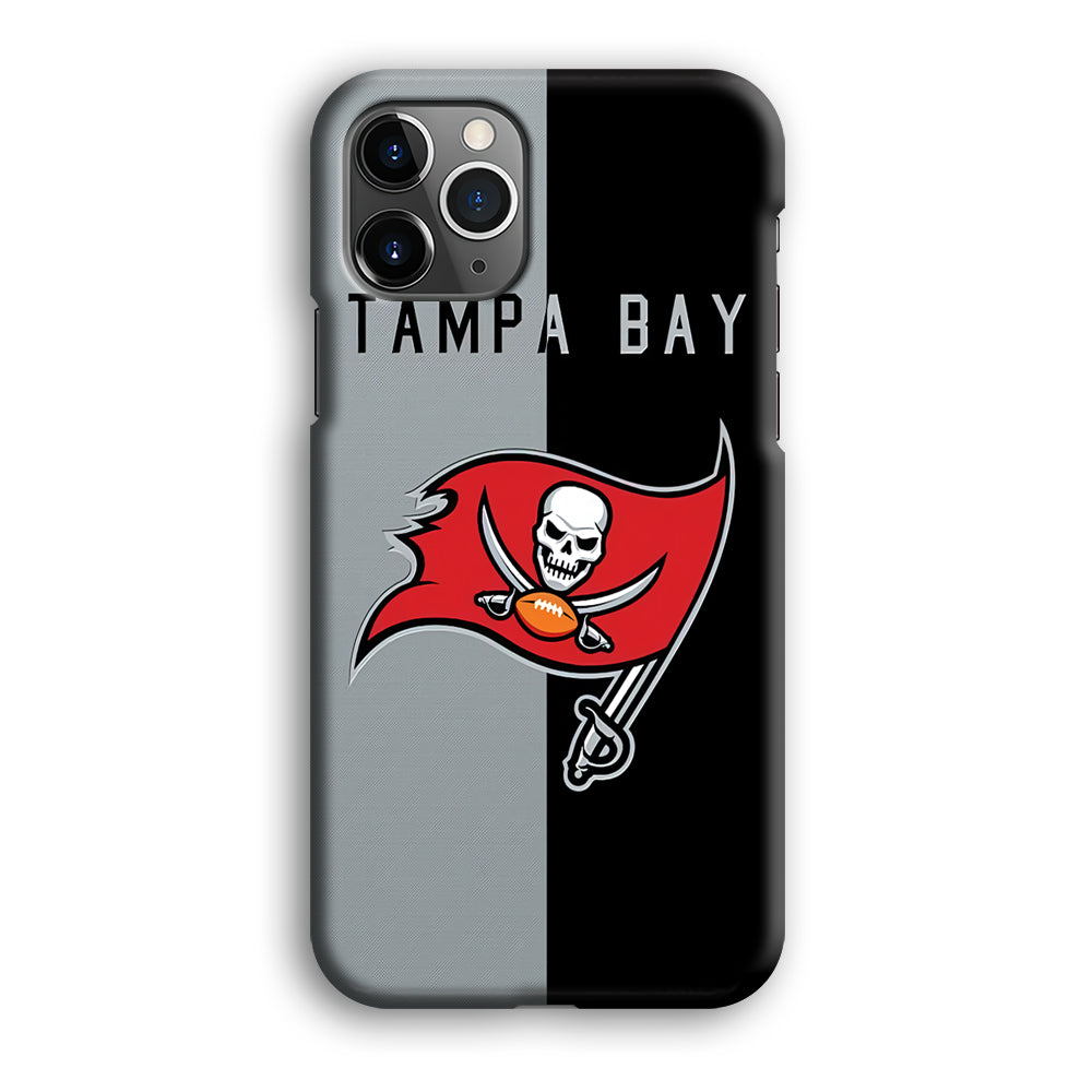 NFL Tampa Bay Buccaneers 001 iPhone 12 Pro Case