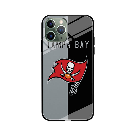 NFL Tampa Bay Buccaneers 001 iPhone 11 Pro Case