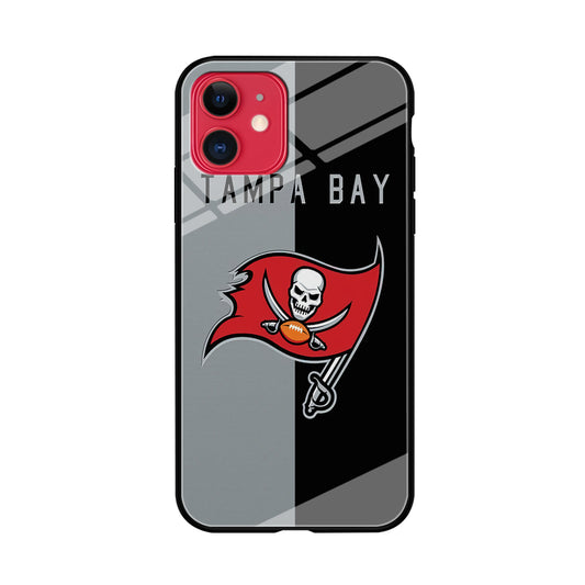 NFL Tampa Bay Buccaneers 001 iPhone 11 Case