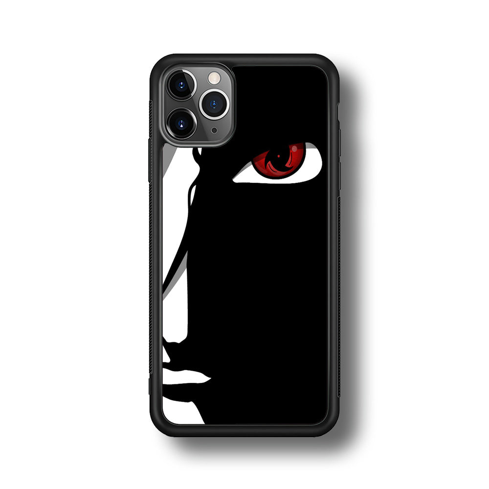 Naruto - Mangekyou Sharingan iPhone 11 Pro Case - Altracase