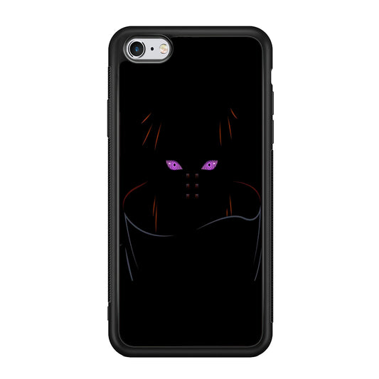 Naruto - Rinnegan iPhone 6 | 6s Case