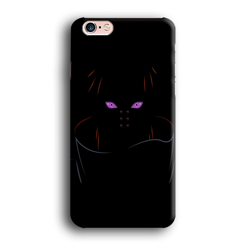 Naruto - Rinnegan iPhone 6 | 6s Case