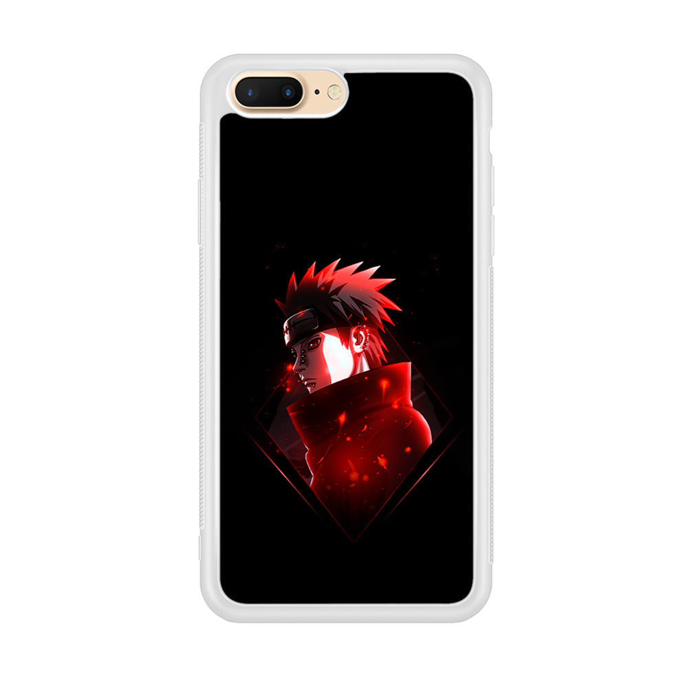 Naruto Yahiko Art iPhone 7 Plus Case