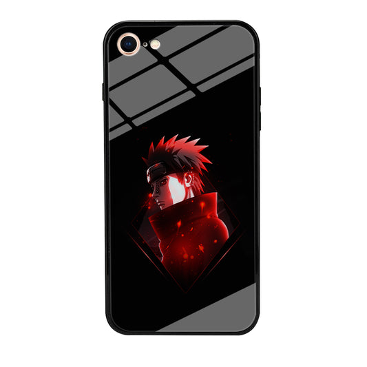 Naruto Yahiko Art iPhone 7 Case