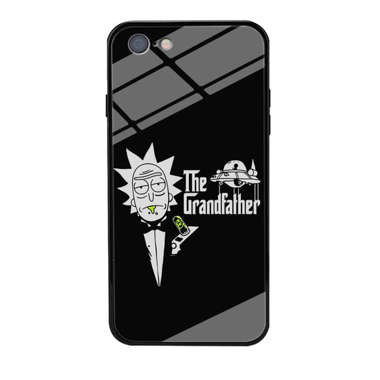 Rick The Grand Father iPhone 6 Plus | 6s Plus Case