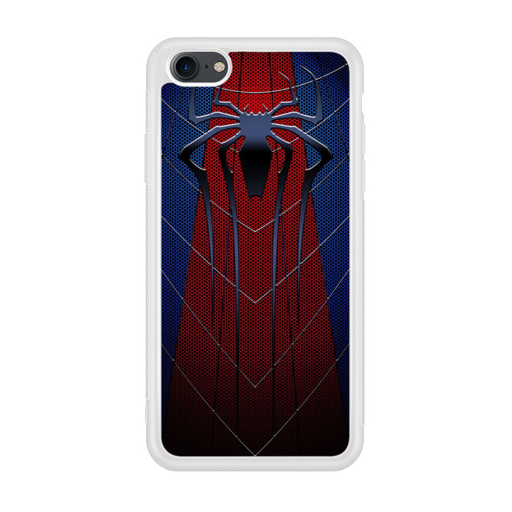 Spiderman 004 iPhone 7 Case