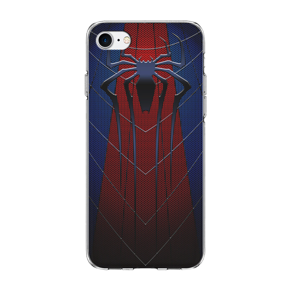 Spiderman 004 iPhone 7 Case