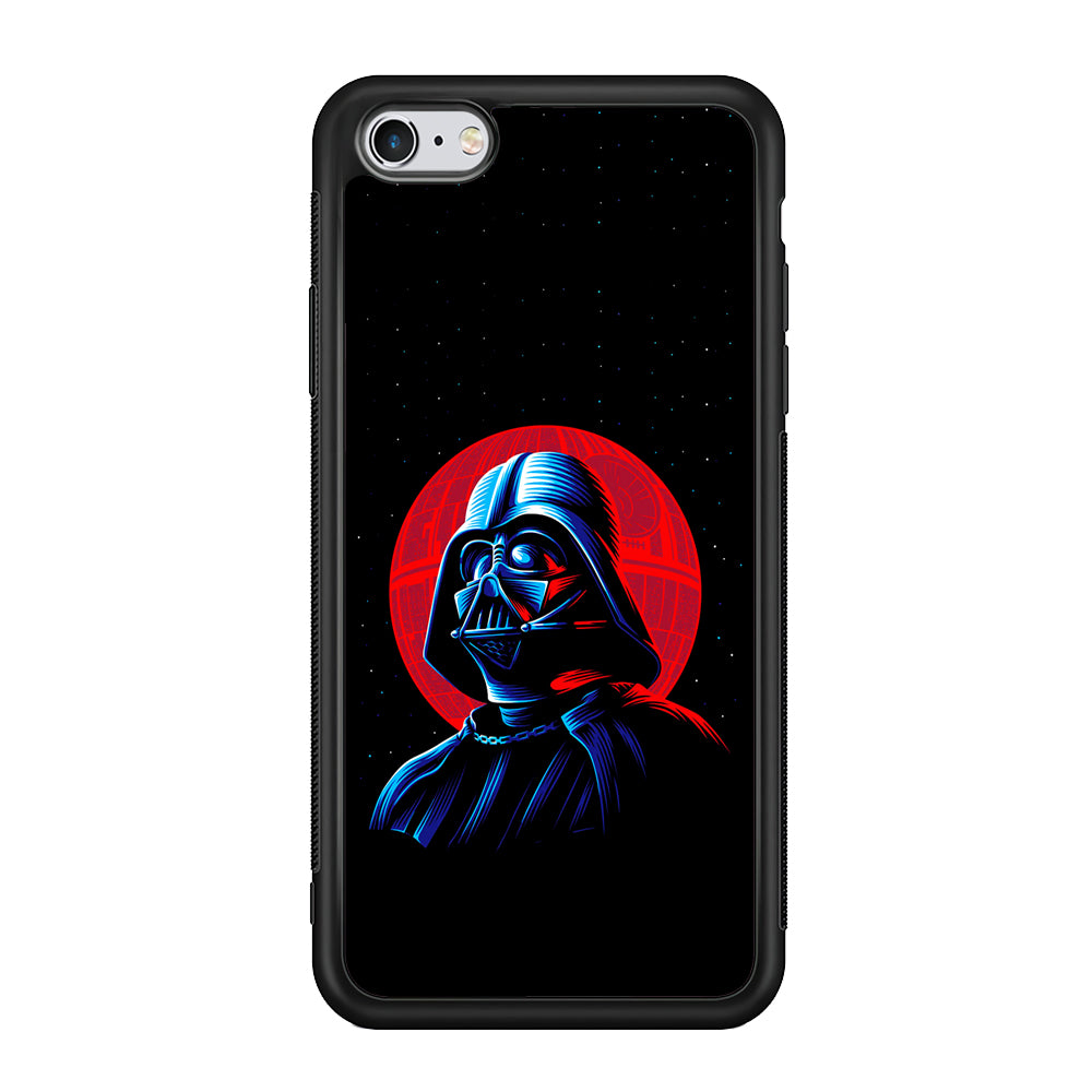 Star Wars Vader Dark Side iPhone 6 Plus | 6s Plus Case