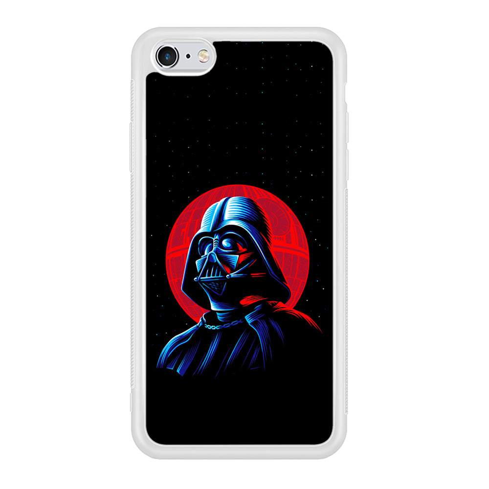 Star Wars Vader Dark Side iPhone 6 Plus | 6s Plus Case