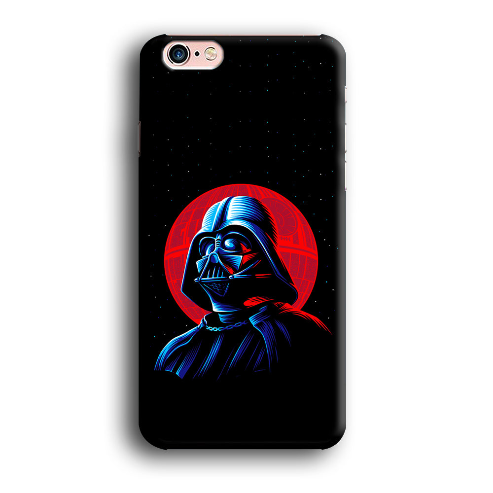 Star Wars Vader Dark Side iPhone 6 Plus | 6s Plus Case