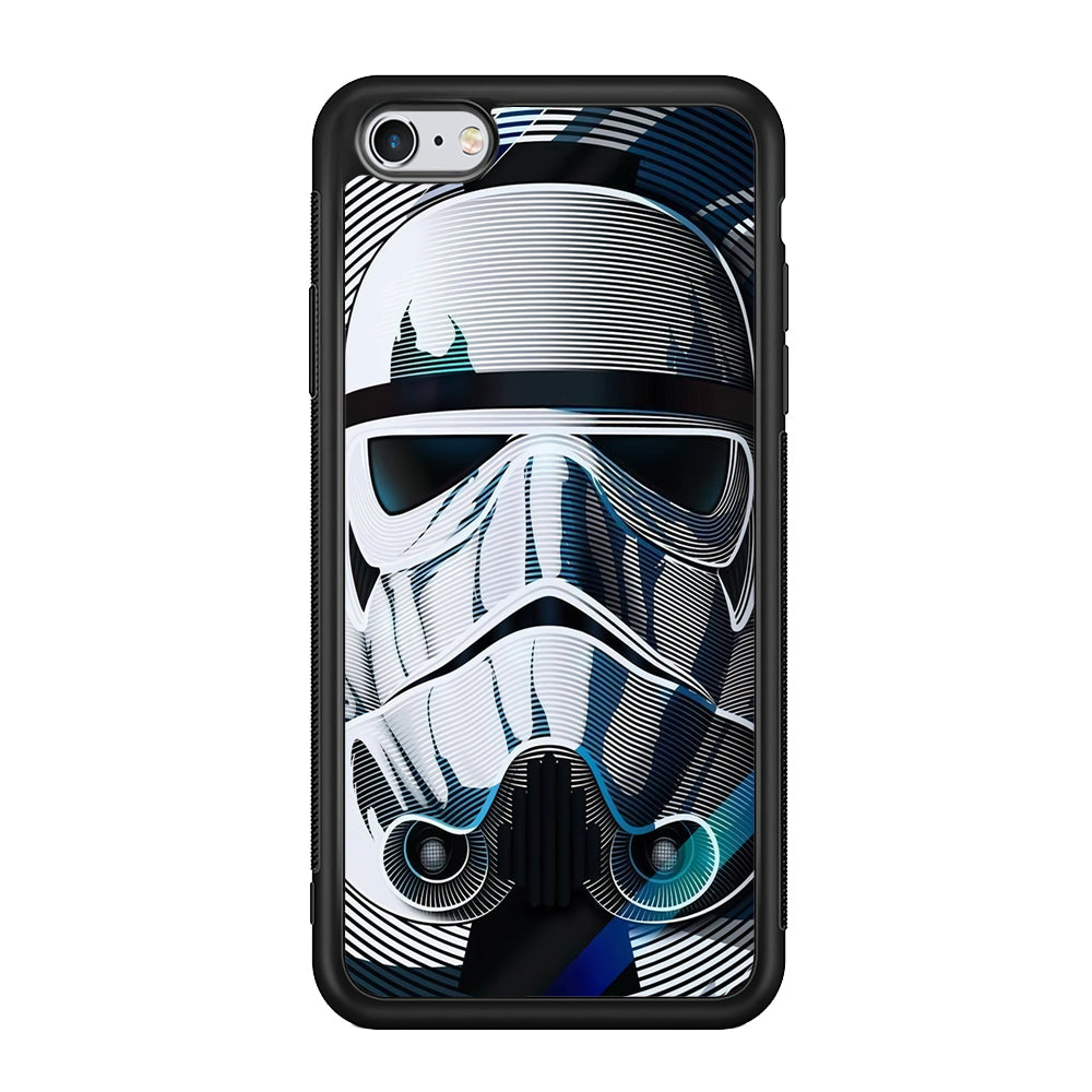 Stormtrooper Face Star Wars iPhone 6 Plus | 6s Plus Case