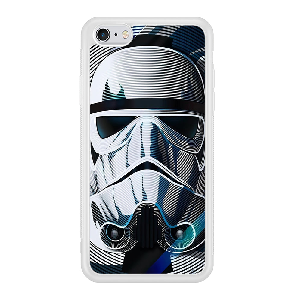 Stormtrooper Face Star Wars iPhone 6 Plus | 6s Plus Case