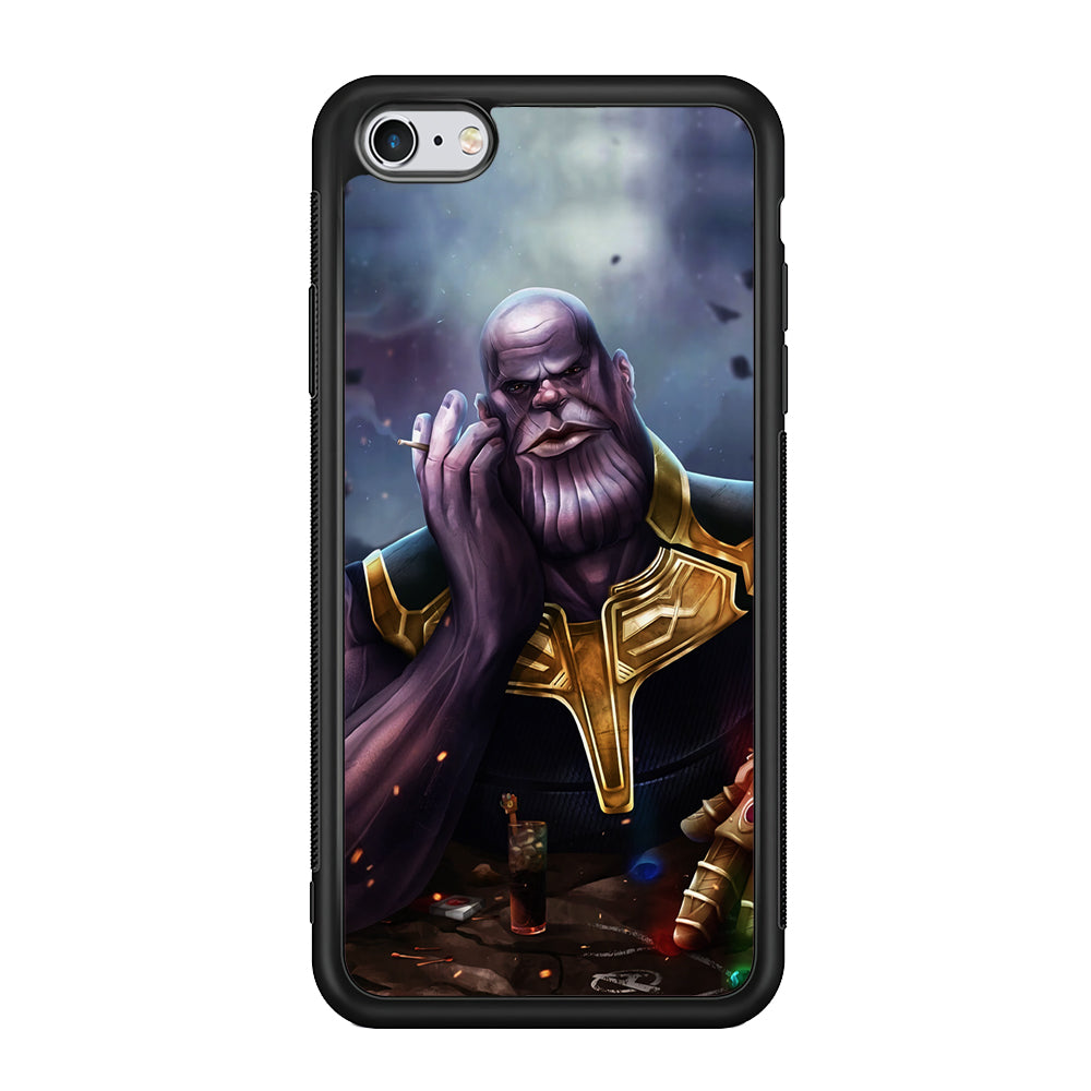 Thanos Chill iPhone 6 | 6s Case