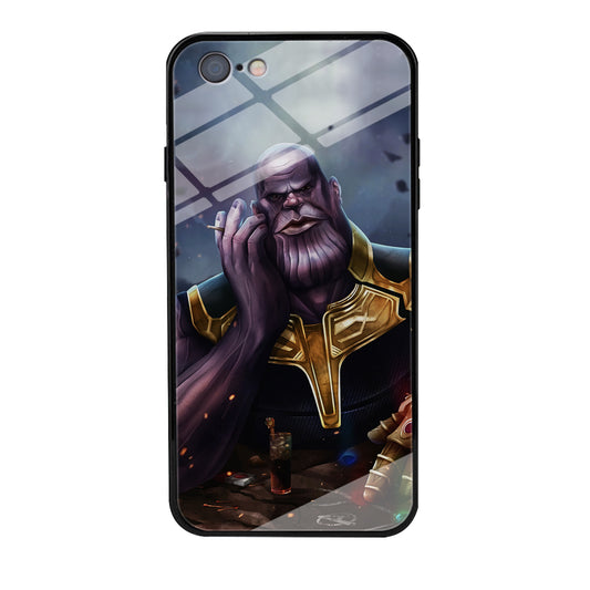 Thanos Chill iPhone 6 | 6s Case