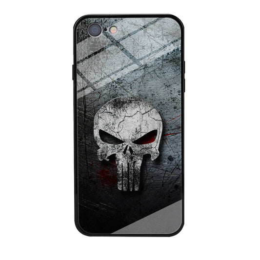 The Punisher Logo iPhone 6 Plus | 6s Plus Case