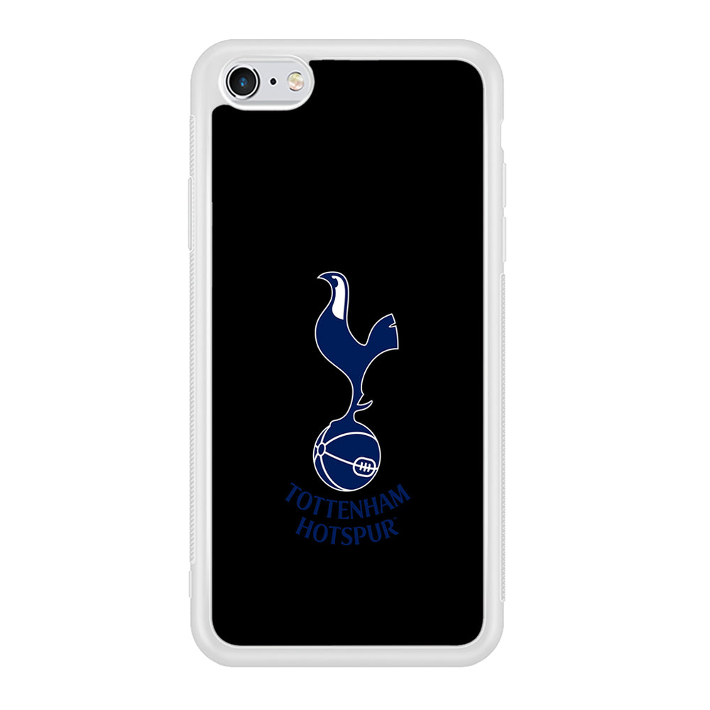 Tottenham Hotspur Logo Black iPhone 6 | 6s Case