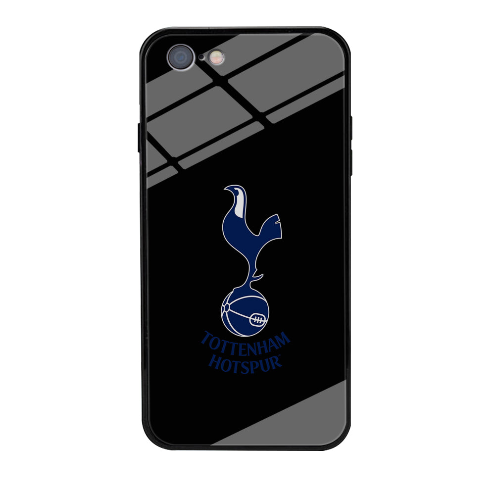 Tottenham Hotspur Logo Black iPhone 6 | 6s Case