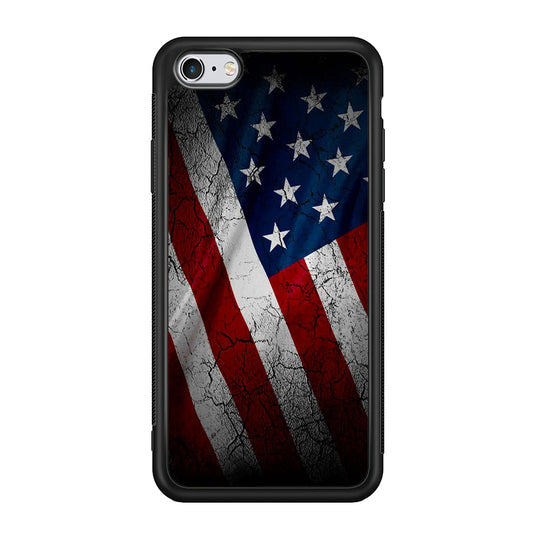 USA Flag 001 iPhone 6 | 6s Case