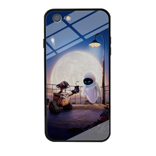 Wall-e With The Couple iPhone 6 Plus | 6s Plus Case